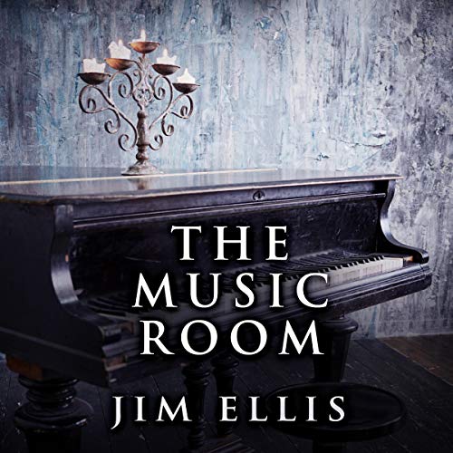 Cover of The Music Room