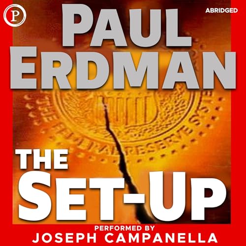 Cover of The Set-Up