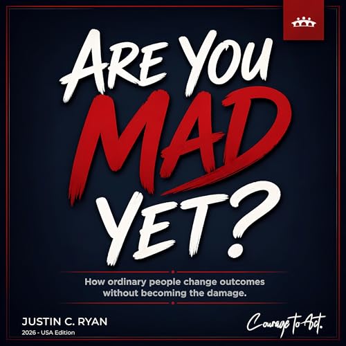 Cover of Are You Mad Yet?