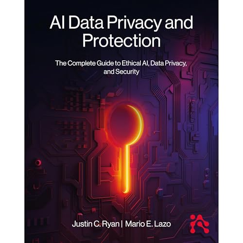 Cover of AI Data Privacy and Protection