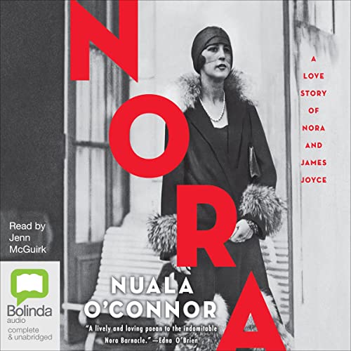 Cover of Nora