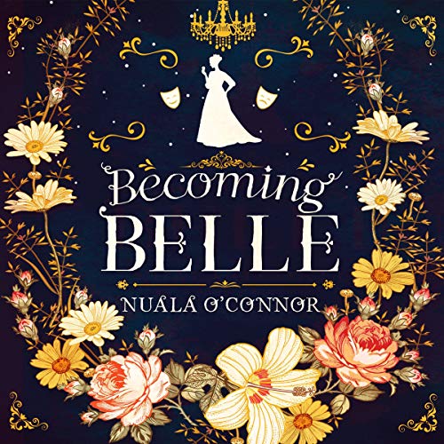 Cover of Becoming Belle