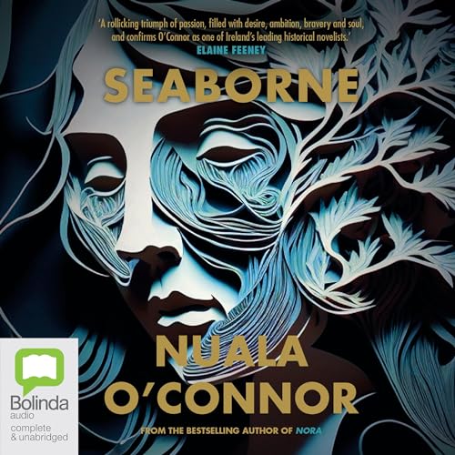 Cover of Seaborne