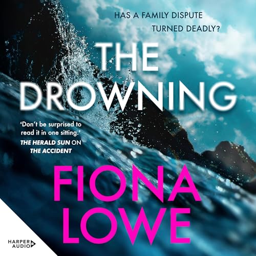 Cover of The Drowning