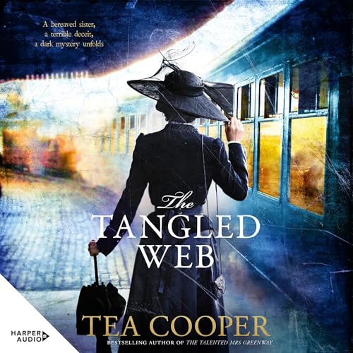 Cover of The Tangled Web