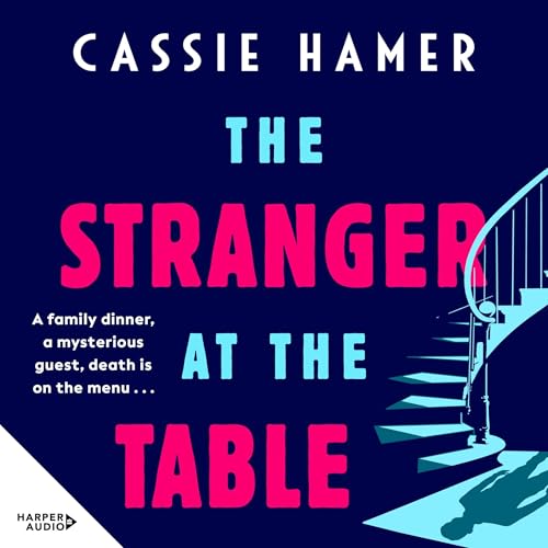 Cover of The Stranger at the Table