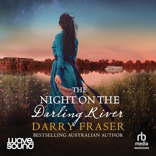 Cover of The Night on the Darling River