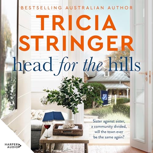 Cover of Head for the Hills