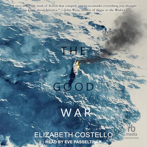 Cover of The Good War