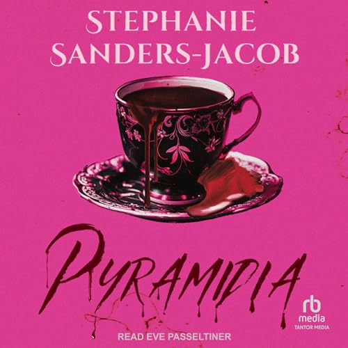 Cover of Pyramidia