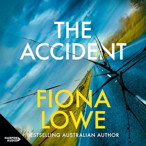 Cover of The Accident