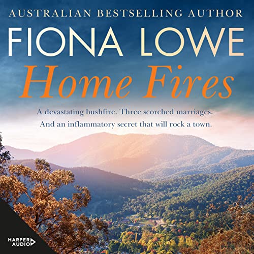 Cover of Home Fires