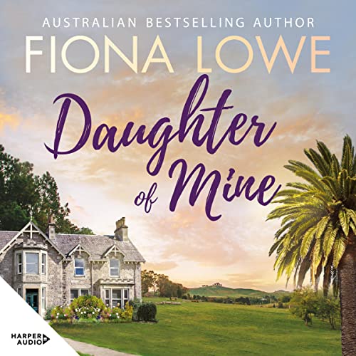 Cover of Daughter Of Mine