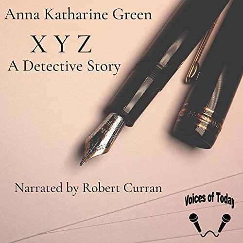 Cover of XYZ
