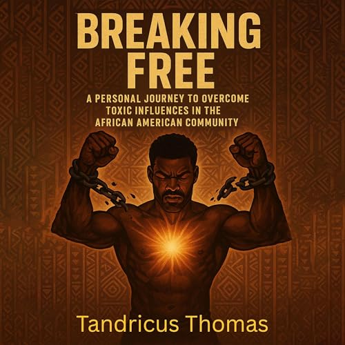 Cover of Breaking Free