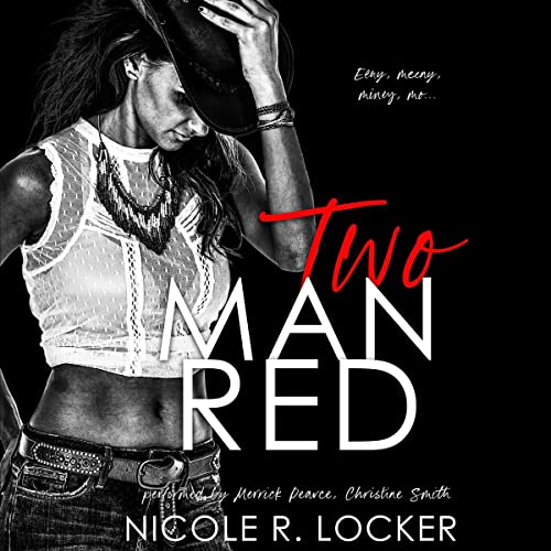 Cover of Two Man Red