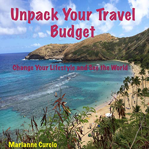 Cover of Unpack Your Travel Budget