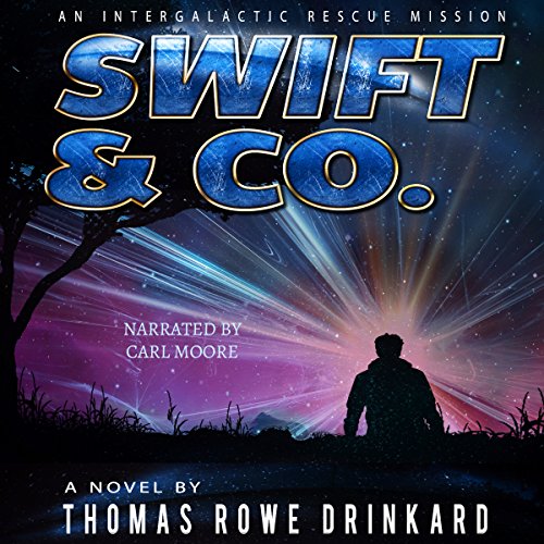 Cover of Swift & Co.
