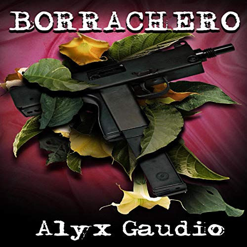 Cover of Borrachero