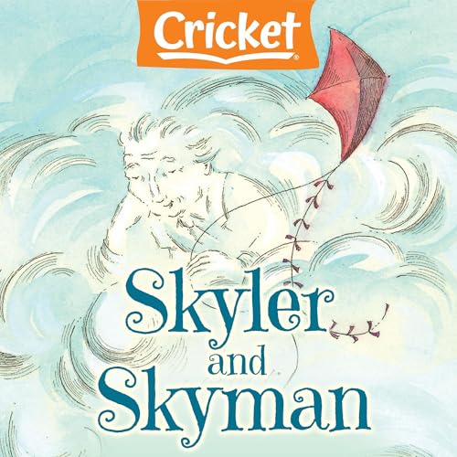Cover of Skyler and Skyman