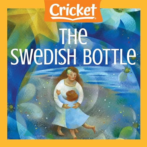 Cover of The Swedish Bottle