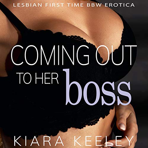 Cover of Coming Out to Her Boss