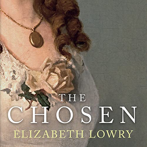 Cover of The Chosen