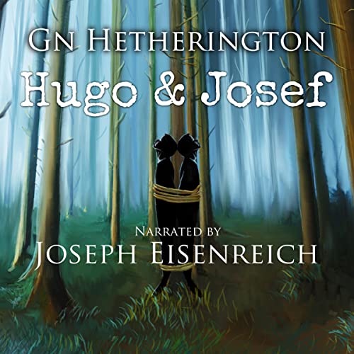 Cover of Hugo & Josef