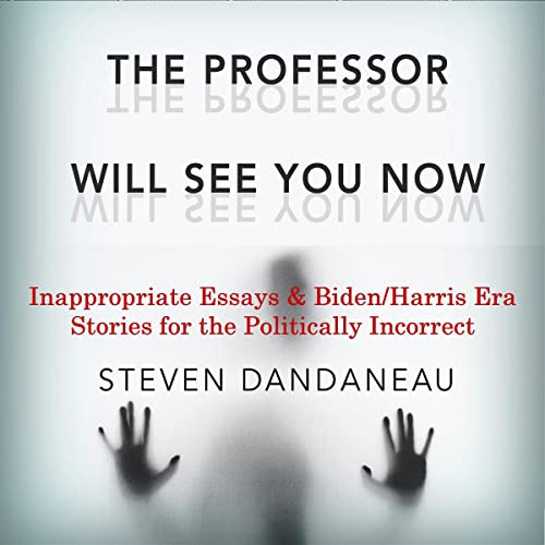 Cover of The Professor Will See You Now