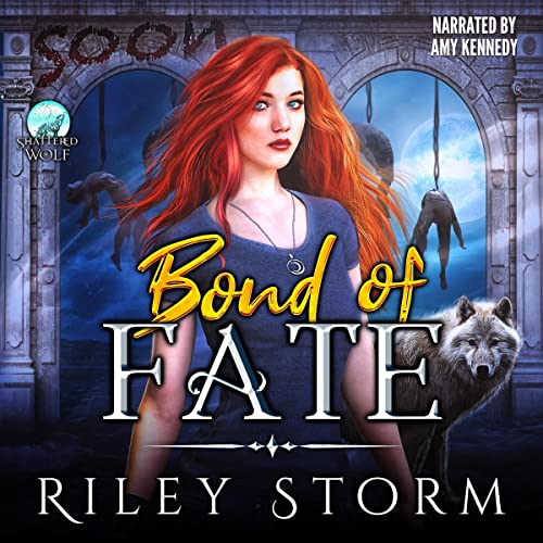 Cover of Bond of Fate