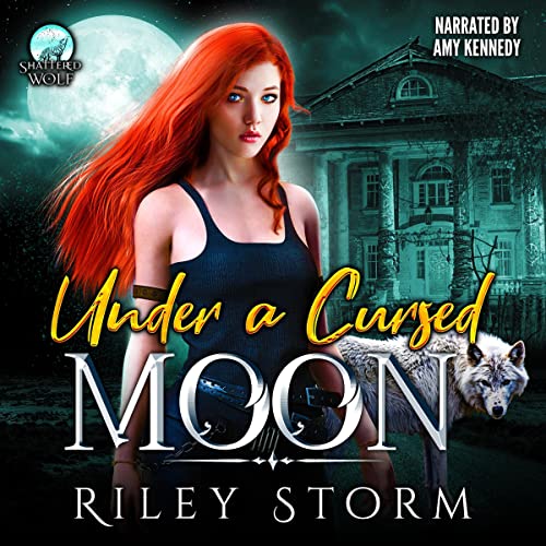 Cover of Under a Cursed Moon