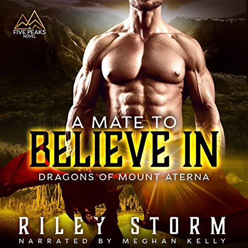 Cover of A Mate to Believe In