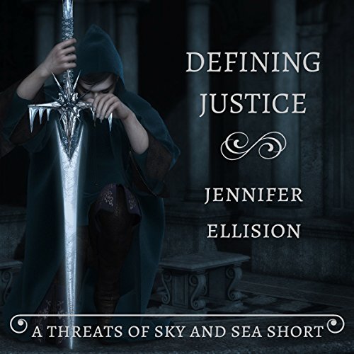 Cover of Defining Justice
