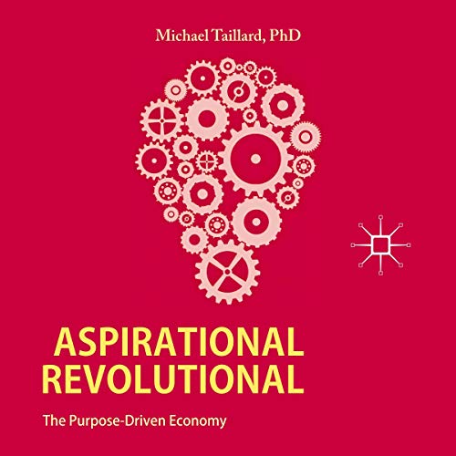 Cover of Aspirational Revolution