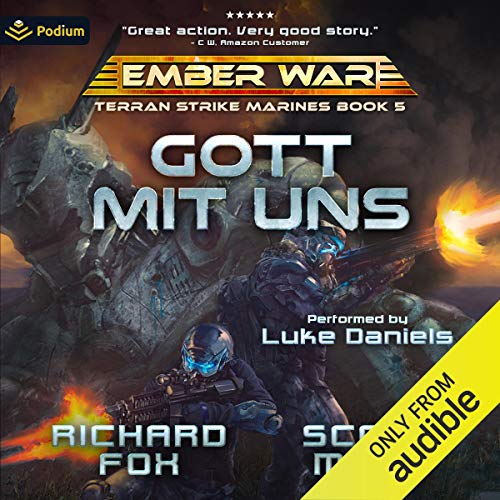 Cover of Gott Mit Uns