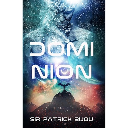 Cover of Dominion