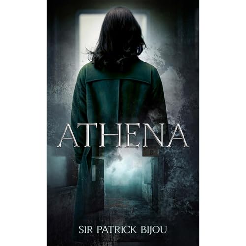 Cover of Athena