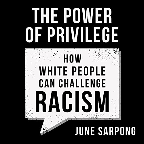 Cover of The Power of Privilege