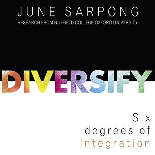 Cover of Diversify