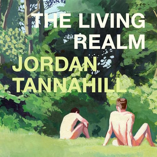 Cover of The Living Realm