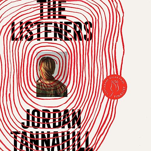 Cover of The Listeners