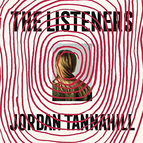 Cover of The Listeners