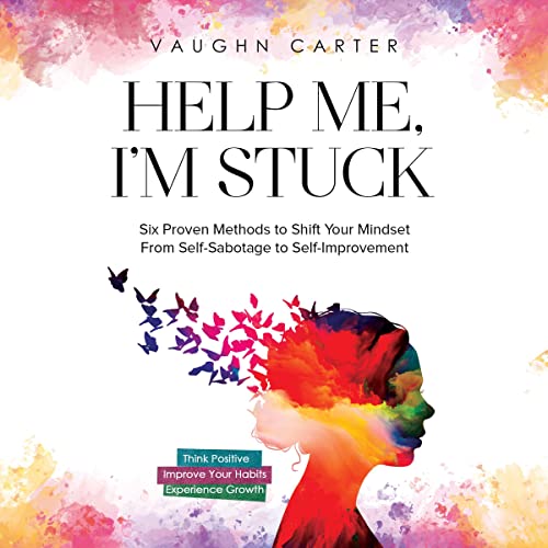 Cover of Help Me, I'm Stuck