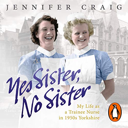 Cover of Yes Sister, No Sister