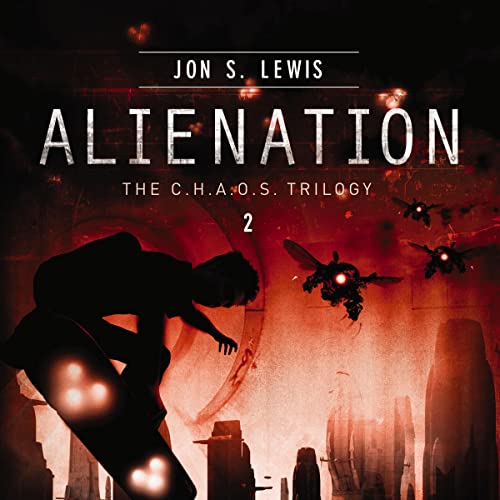 Cover of Alienation