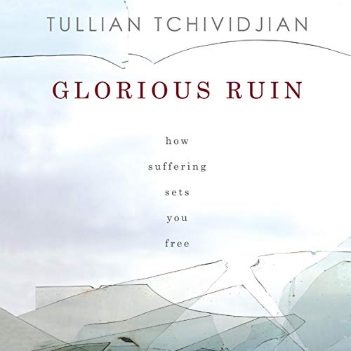 Cover of Glorious Ruin
