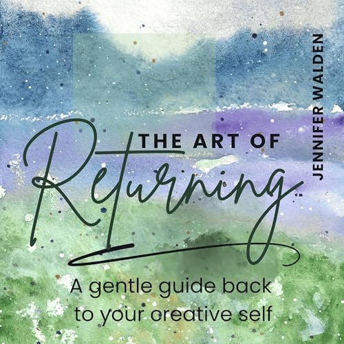 Cover of The Art of Returning