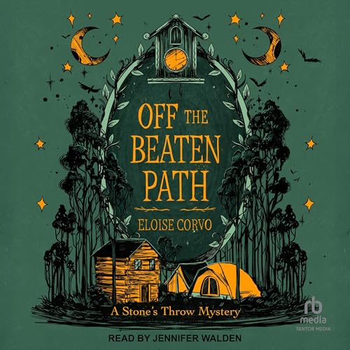 Cover of Off the Beaten Path