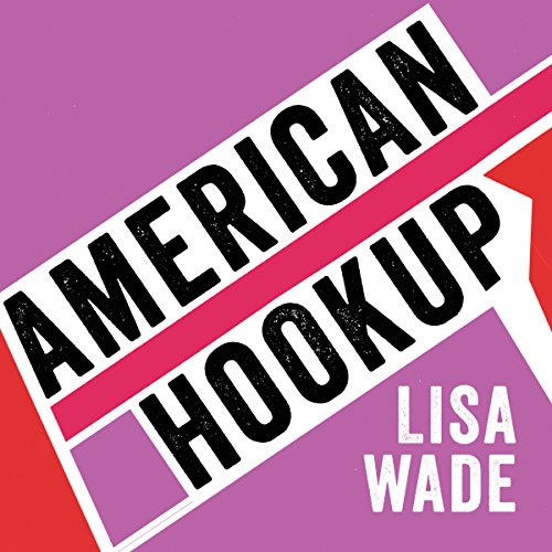 Cover of American Hookup