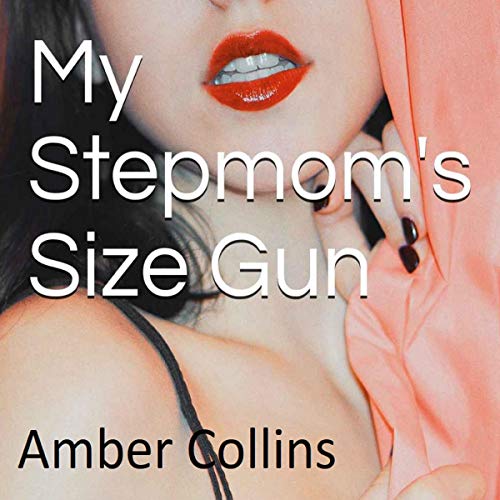 Cover of My Stepmom's Size Gun